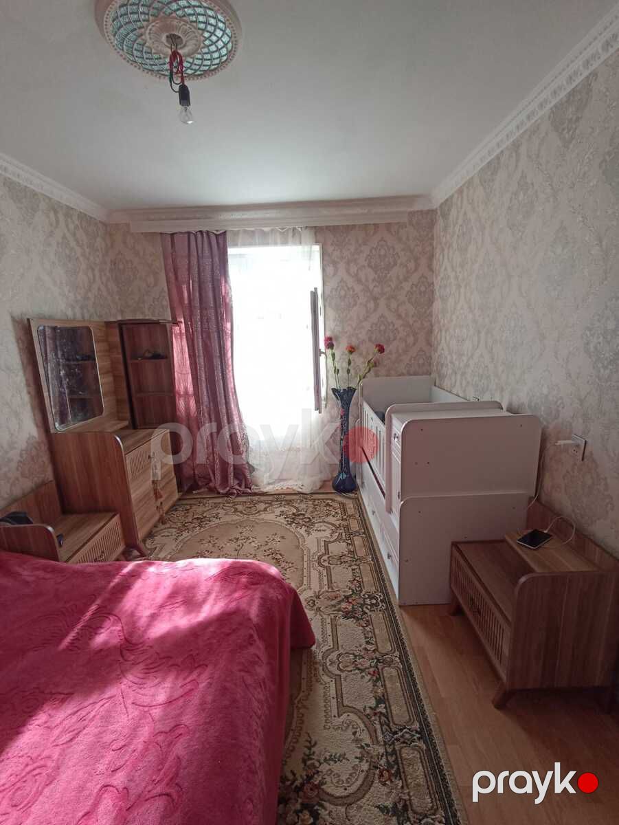 Satılır 2 otaqlı köhnə tikili 35 m² — Mənzil, Bakı (4)