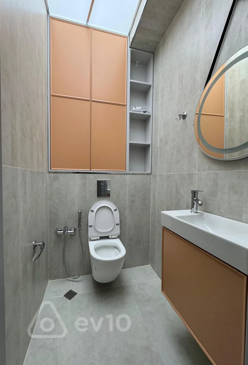 2 otaqlı mənzil, 74 m², Azadliq prospekti — kirayə — Mənzil, Bakı (3)