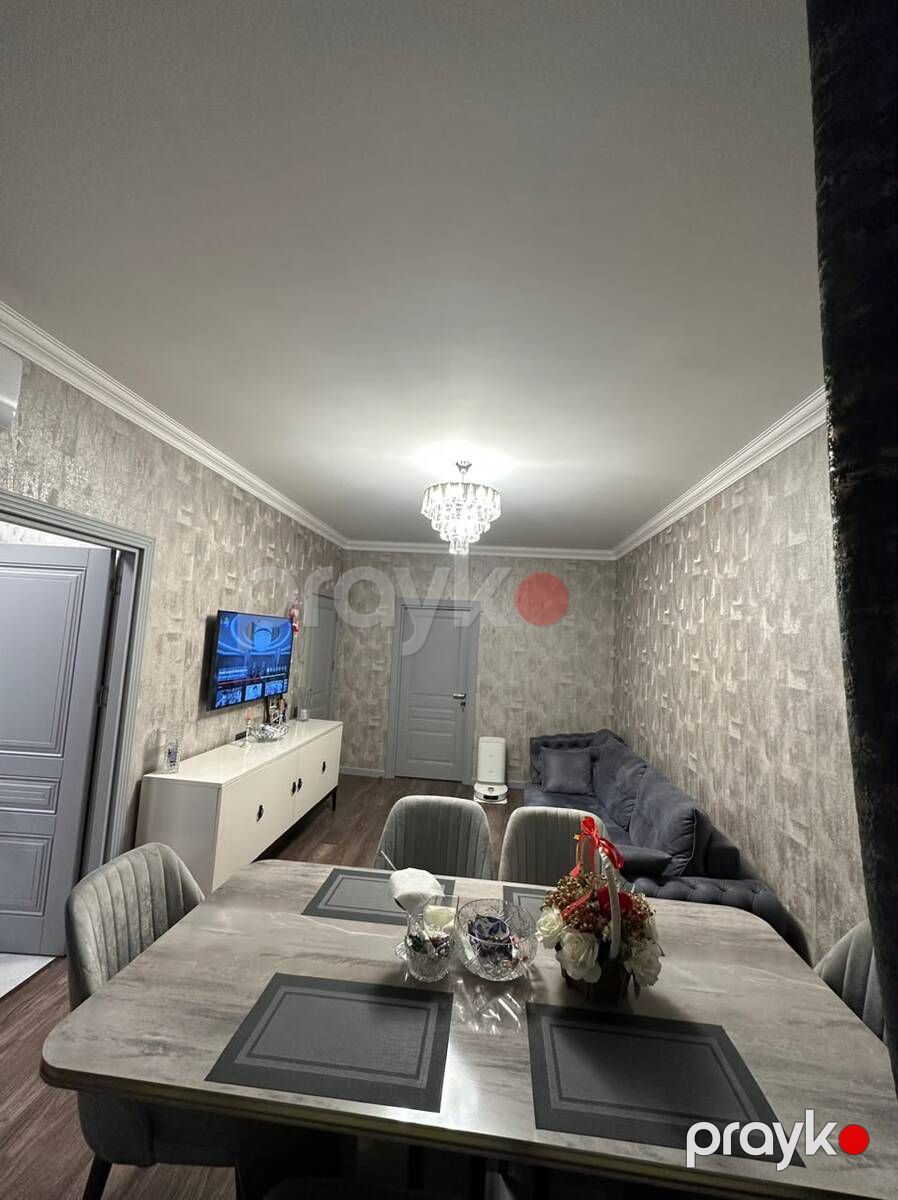 Satılır 2 otaqlı köhnə tikili 45 m² — Mənzil, Bakı (2)