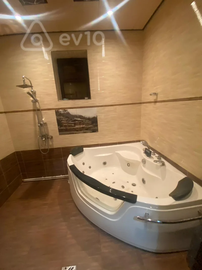 2 otaqlı mənzil, 90 m², Əsəd Əhmədov küç — kirayə — Mənzil, Bakı (7)