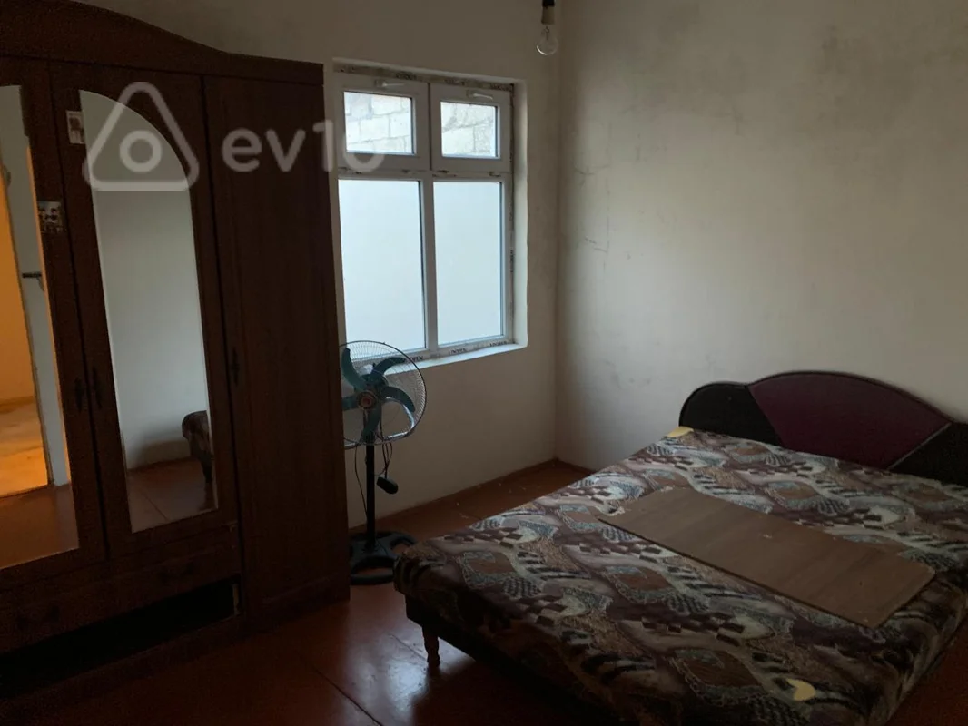 3 otaqlı mənzil, 60 m², Əbilov Küçəsi — kirayə — Mənzil, Bakı (3)