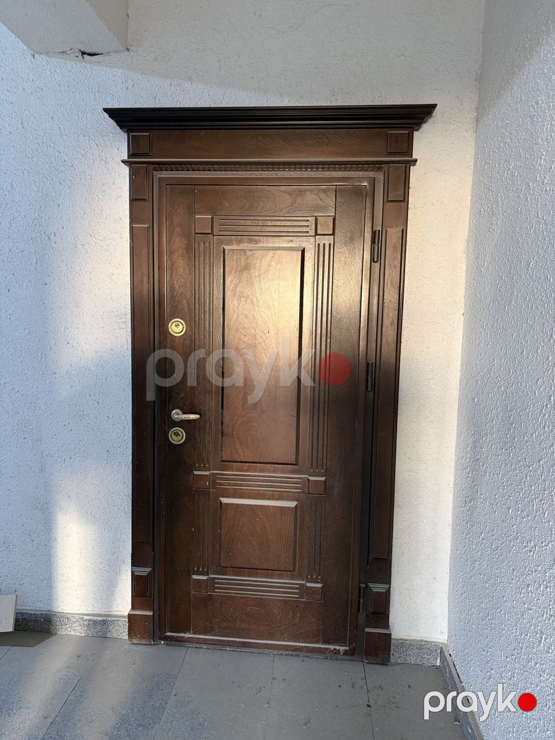 3-otaqlı yeni tikili, Gəncə ş., 127 m² — Mənzil, Gəncə (2)