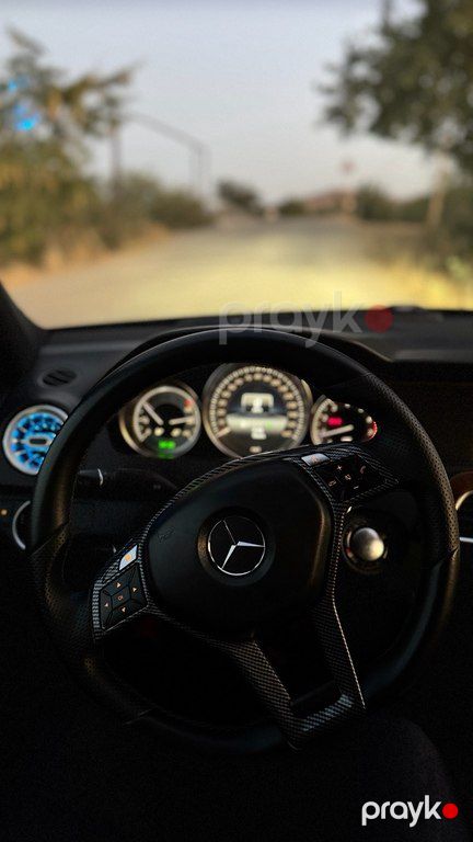 Mercedes C 250, 1.8 L, 2014 il, 260 000 km — Avtomobillər, Bakı (3)