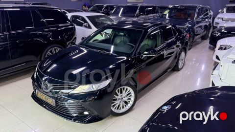 Toyota Camry, 2.5 L, 2019 il, 199 000 km — Bakı