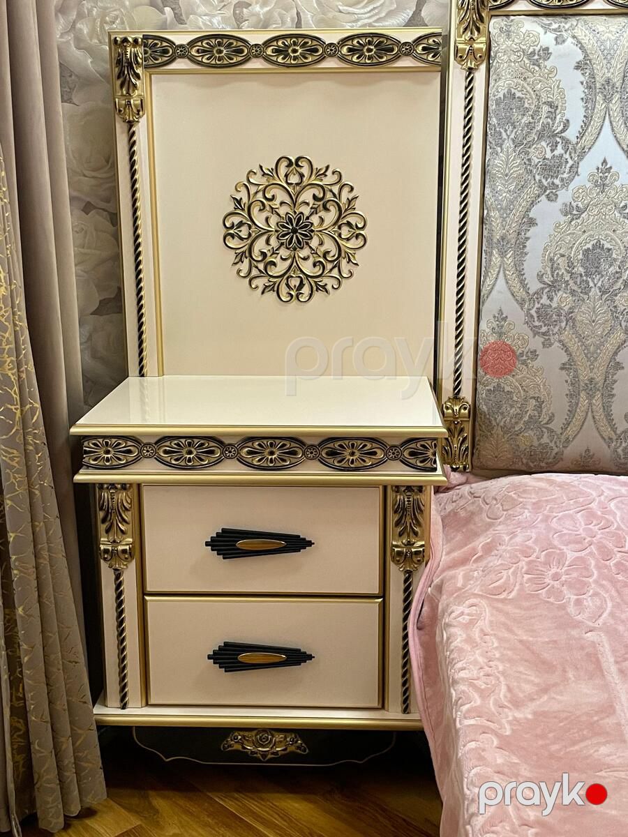 Yataq otağı mebeli — Mebel, Bakı (5)