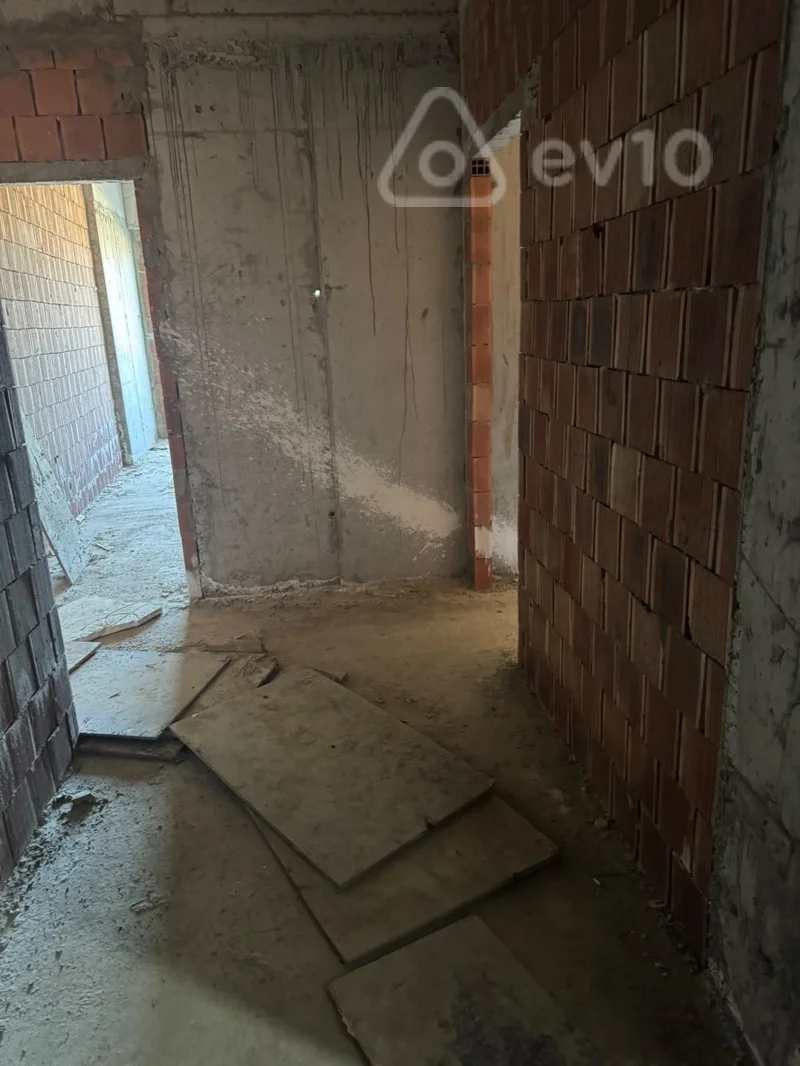 3 otaqlı mənzil, 124 m², Biləcəri q — Mənzil, Bakı (2)