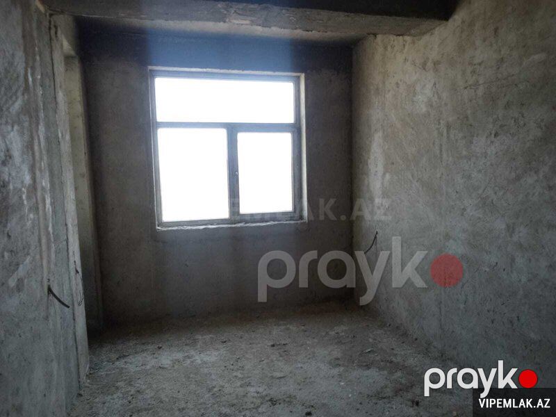 Nəsimi rayonunda 4 otaqlı Yeni tikili Satılır, 175 m² — Mənzil, Bakı (9)
