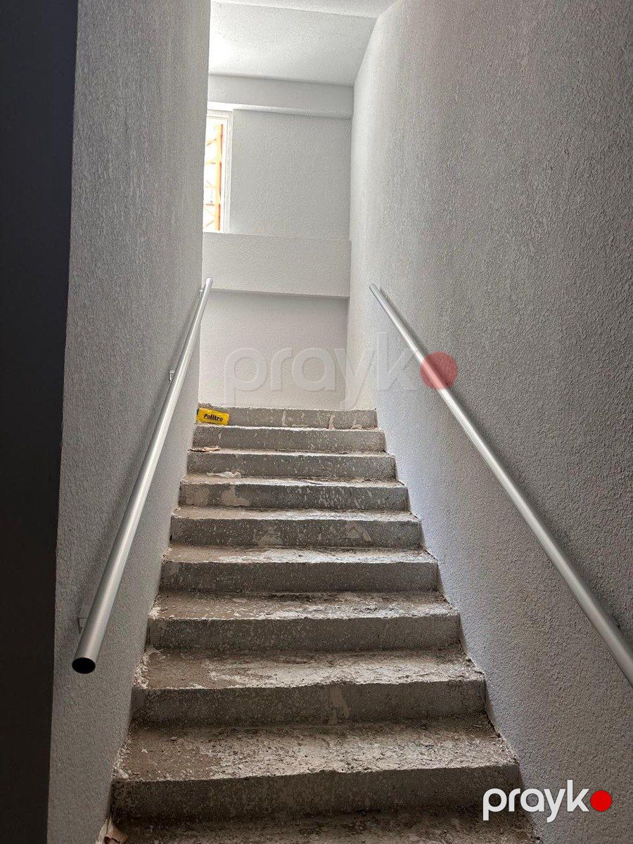 Satılır 2 otaqlı yeni tikili 63 m² — Mənzil, Bakı (4)