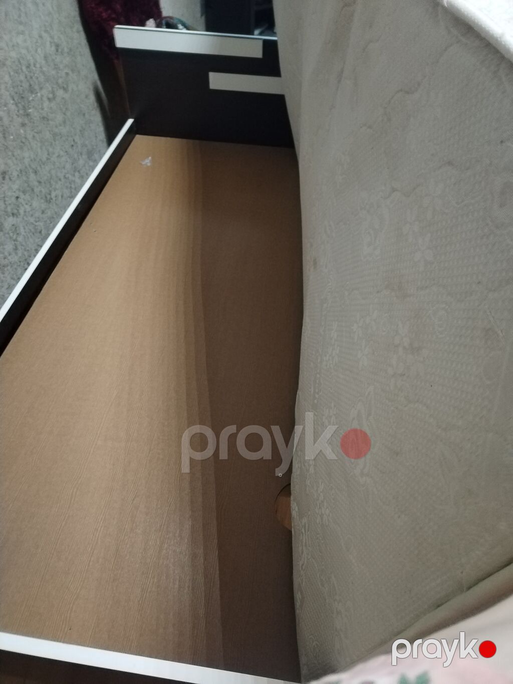 Taxt (tək nəfərlik) – döşəkli - Ölçü: təxmini tək nəfərlik (standart — Yataqlar, Bakı (3)