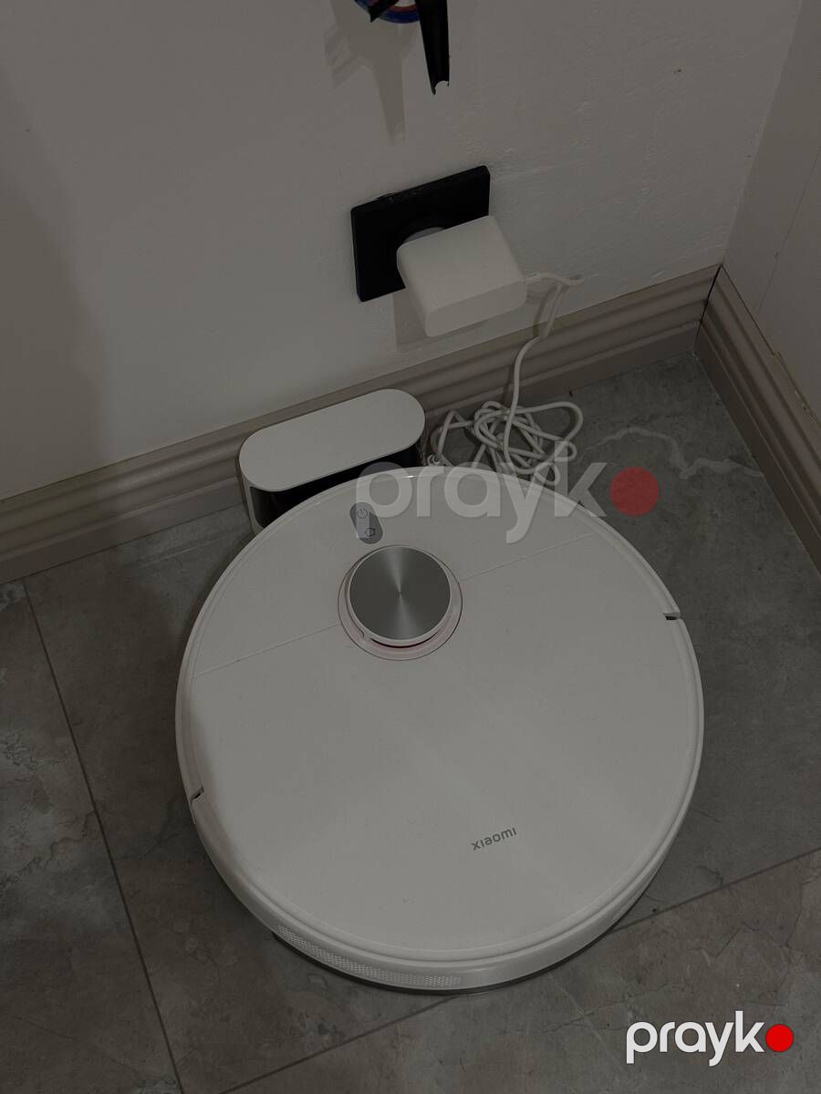 İcarəyə verilir 2 otaqlı yeni tikili 80 m² — Mənzil, Bakı (5)