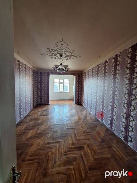 İcarə: 3 otaqlı Köhnə tikili, 80 m², Nizami rayonu — Bakı