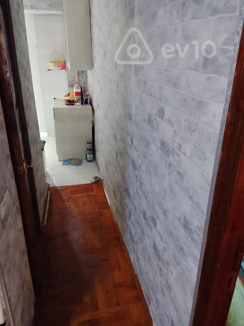 3 otaqlı mənzil, 65 m², Bakı Məhəmməd Naxçıvani küç — kirayə — Mənzil, Bakı (4)