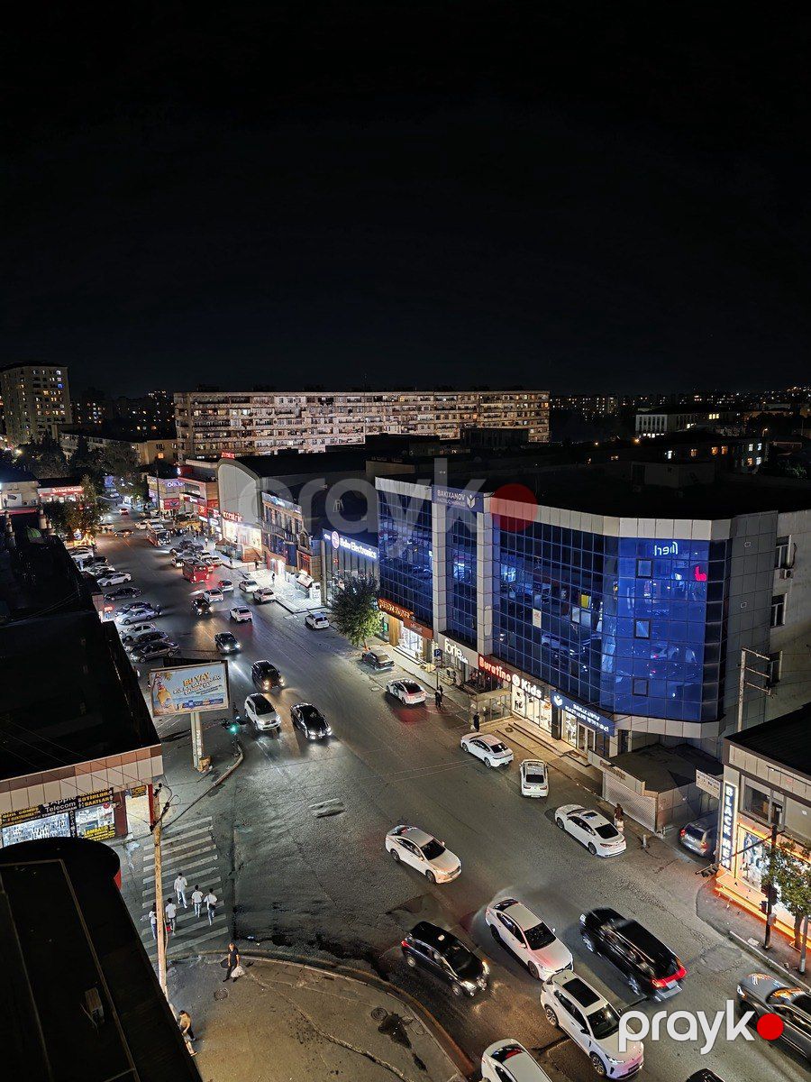 İcarəyə verilir 3 otaqlı yeni tikili 140 m² — Mənzil, Bakı (2)