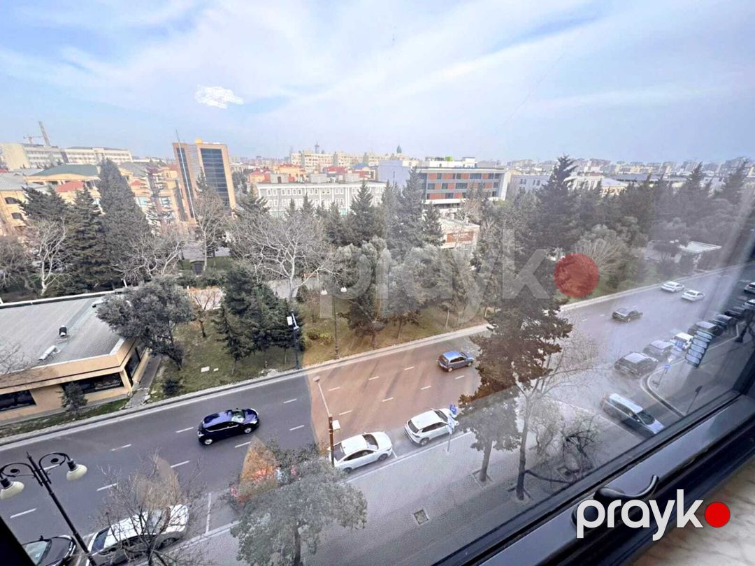Satılır 2 otaqlı köhnə tikili 65 m² — Mənzil, Bakı (4)