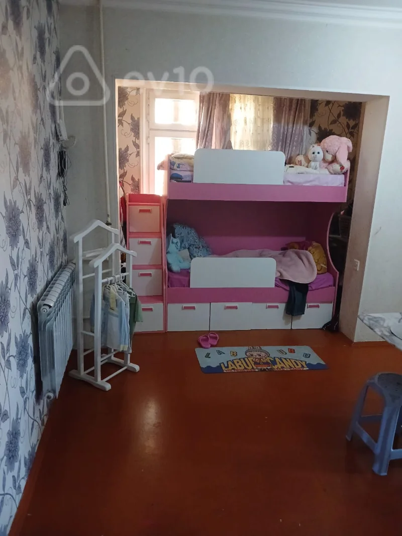 2 otaqlı mənzil, 45 m², Əcəmi Naxçıvani küçəsi — Mənzil, Bakı (5)