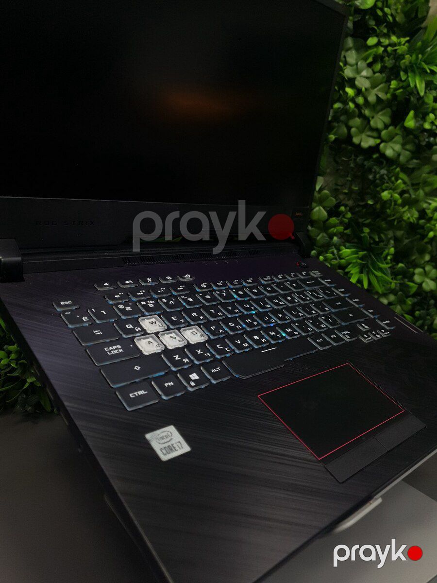 Asus Rog Strix G5 — Noutbuklar, Bakı (4)