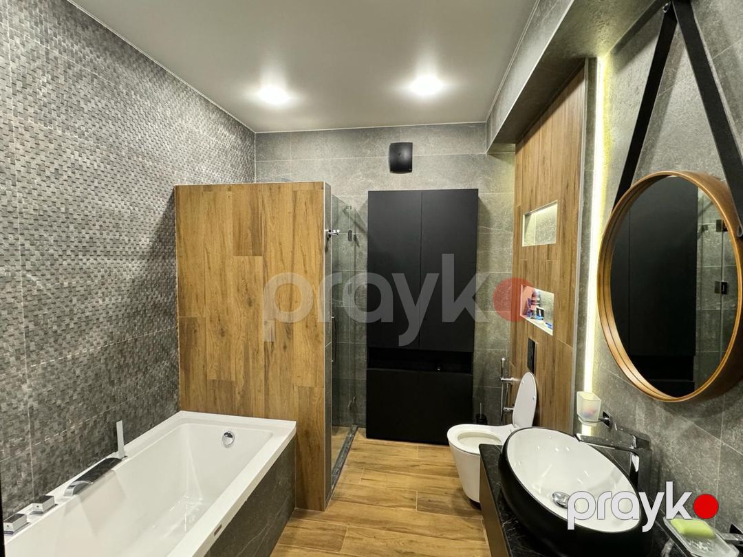 5 otaqlı ev, 678 m², 32 Salyan Şosesi — Ev, villa, Bakı (8)