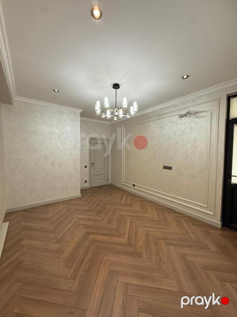 Satılır 3 otaqlı yeni tikili 77 m² — Mənzil, Bakı (9)