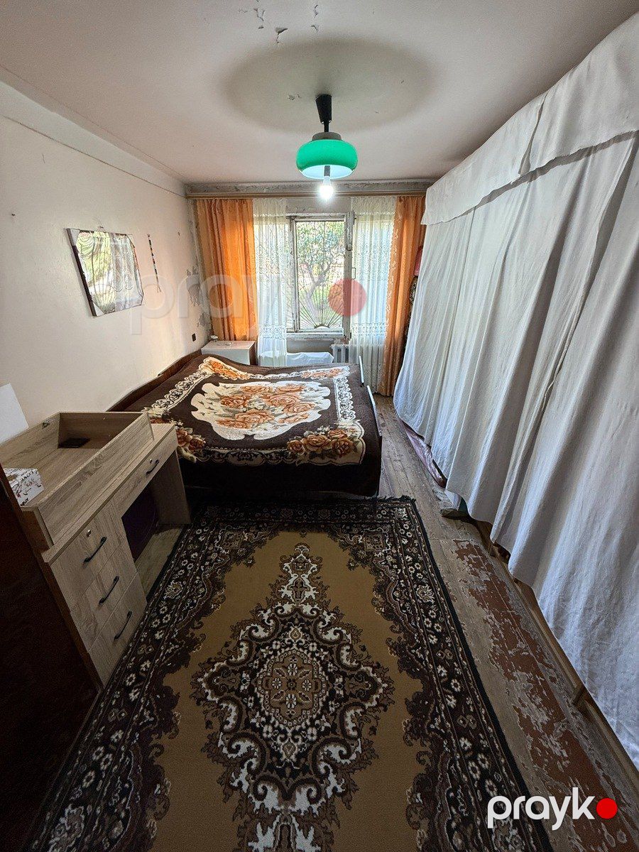 Satılır 3 otaqlı köhnə tikili 70 m² — Mənzil, Bakı (4)