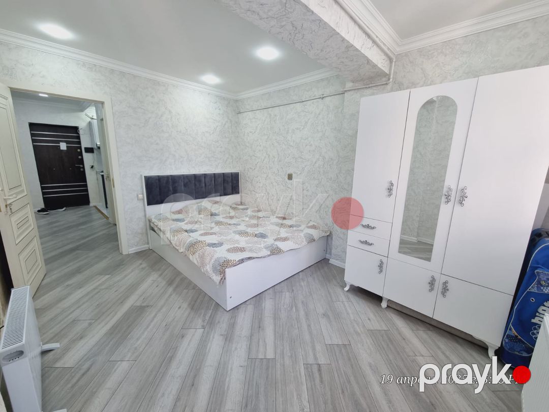 2 otaqlı mənzil, 50 m², Əsəd Əhmədov küçəsi, 36 — Mənzil, Bakı (4)