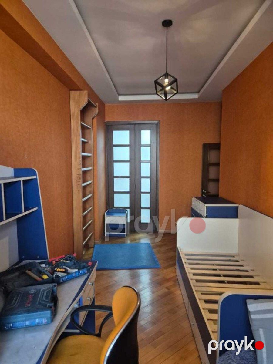 Satılır 3 otaqlı yeni tikili 100 m² — Mənzil, Bakı (7)