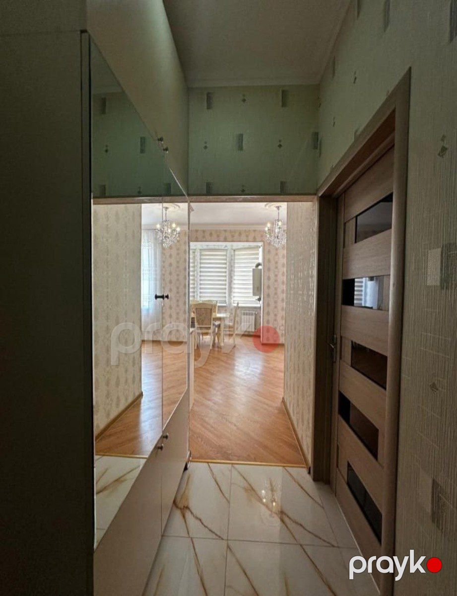 Satılır 2 otaqlı yeni tikili 41 m² — Mənzil, Bakı (4)