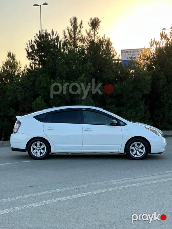 Toyota Prius, 1.5 L, 1.3 kWh, 2008 il, 301 205 km — Avtomobillər, Bakı (3)