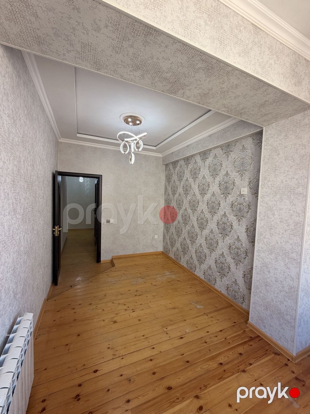 Satılır 2 otaqlı yeni tikili 53 m² — Mənzil, Bakı (6)