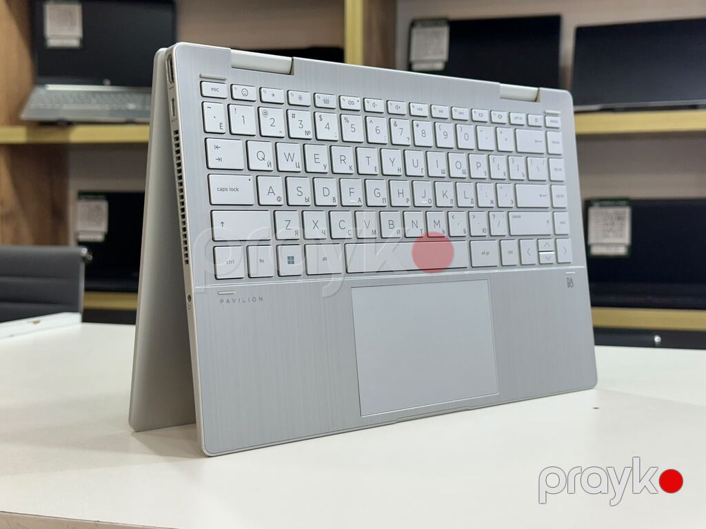 İşlənmiş HP Pavilion, 14 Intel Core i3, 256 GB, Ünvandan götürmə, Ödənişli çatdırılma, Rayonlara çatdırılma — HP, Bakı (6)