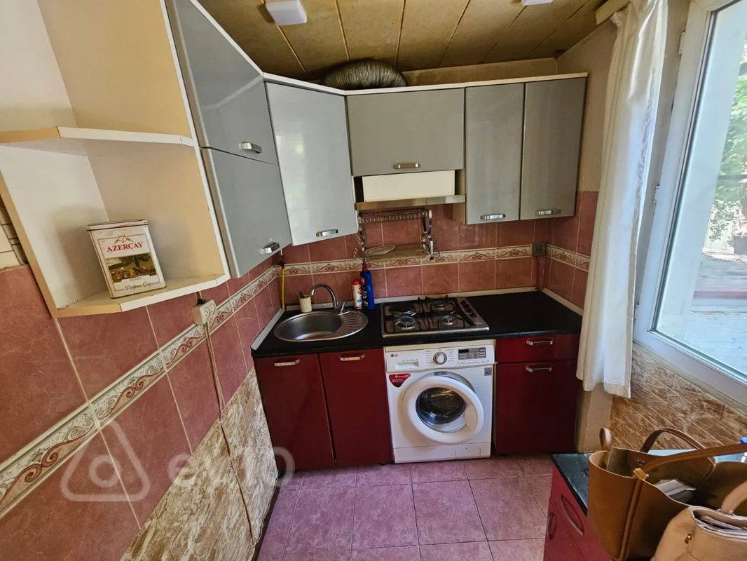3 otaqlı mənzil, 70 m², A.M.Şərifzadə küçəsi — Mənzil, Bakı (10)