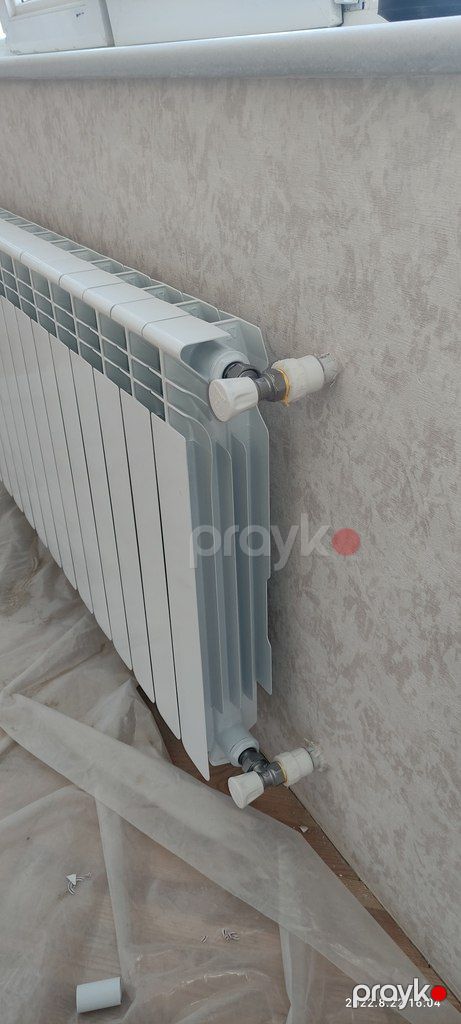 Kombilərin yuyulması — Aparatların təmiri və quraşdırılması, Bakı (3)