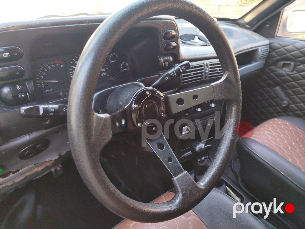 Daewoo Nexia, 1.5 L, 2006 il, 368 000 km — Avtomobillər, Bakı (9)