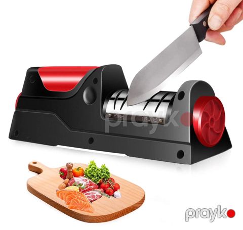 Bıçaq itiləyici 12259, metal, 4 addım — Bakı