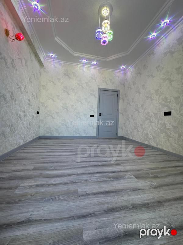 Satılır 2 otaqlı Bina evi menzil (Yeni tikili), 51 m², Sumqayıt Bulvarı — Mənzil, Sumqayıt (10)
