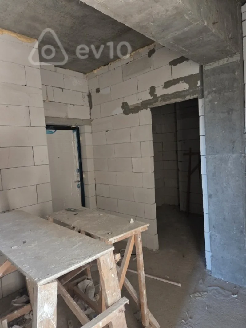 4 otaqlı mənzil, 120 m², Kamil Balakisiyev kucesi — Mənzil, Bakı (5)