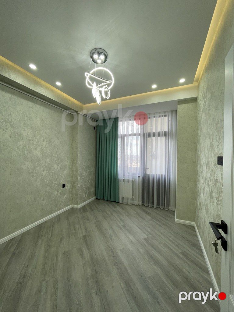 Satılır 2 otaqlı yeni tikili 67 m² — Mənzil, Bakı (3)