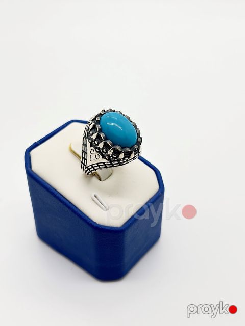 Gümüş qadın üzüyü Lavelle Jewellery LVL_088 — Bakı