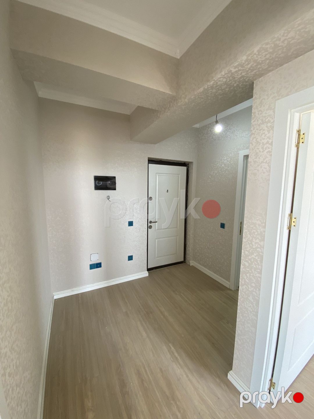 Satılır 3 otaqlı yeni tikili 62.4 m² — Mənzil, Sumqayıt (10)