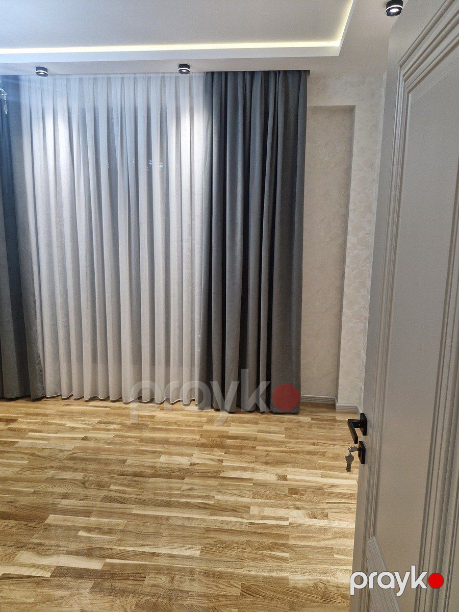Satılır 2 otaqlı yeni tikili 65 m² — Mənzil, Bakı (7)