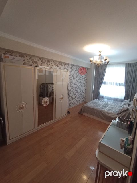 Satılır 1 otaqlı yeni tikili 41 m² — Sumqayıt