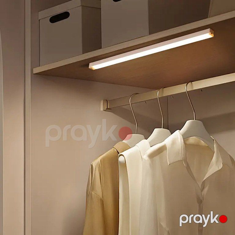 Sensorlu asma lampa — İşıqlandırma, Bakı (4)