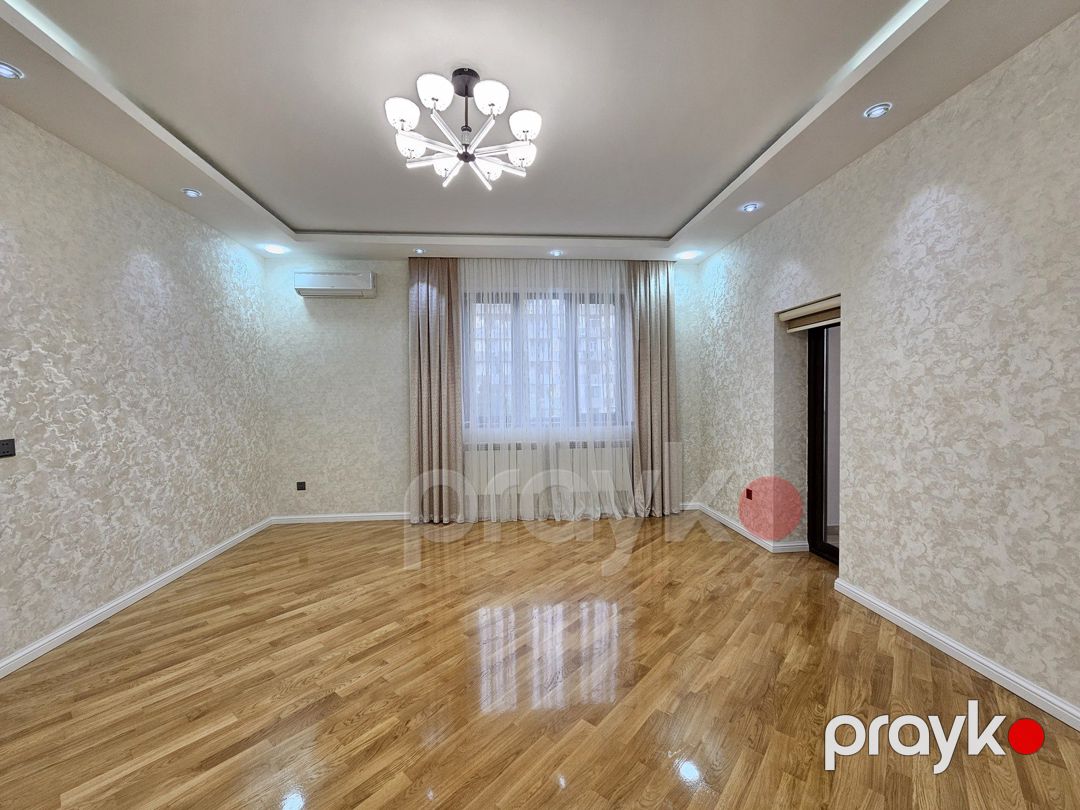 Satılır 3 otaqlı yeni tikili 125 m² — Mənzil, Bakı (6)