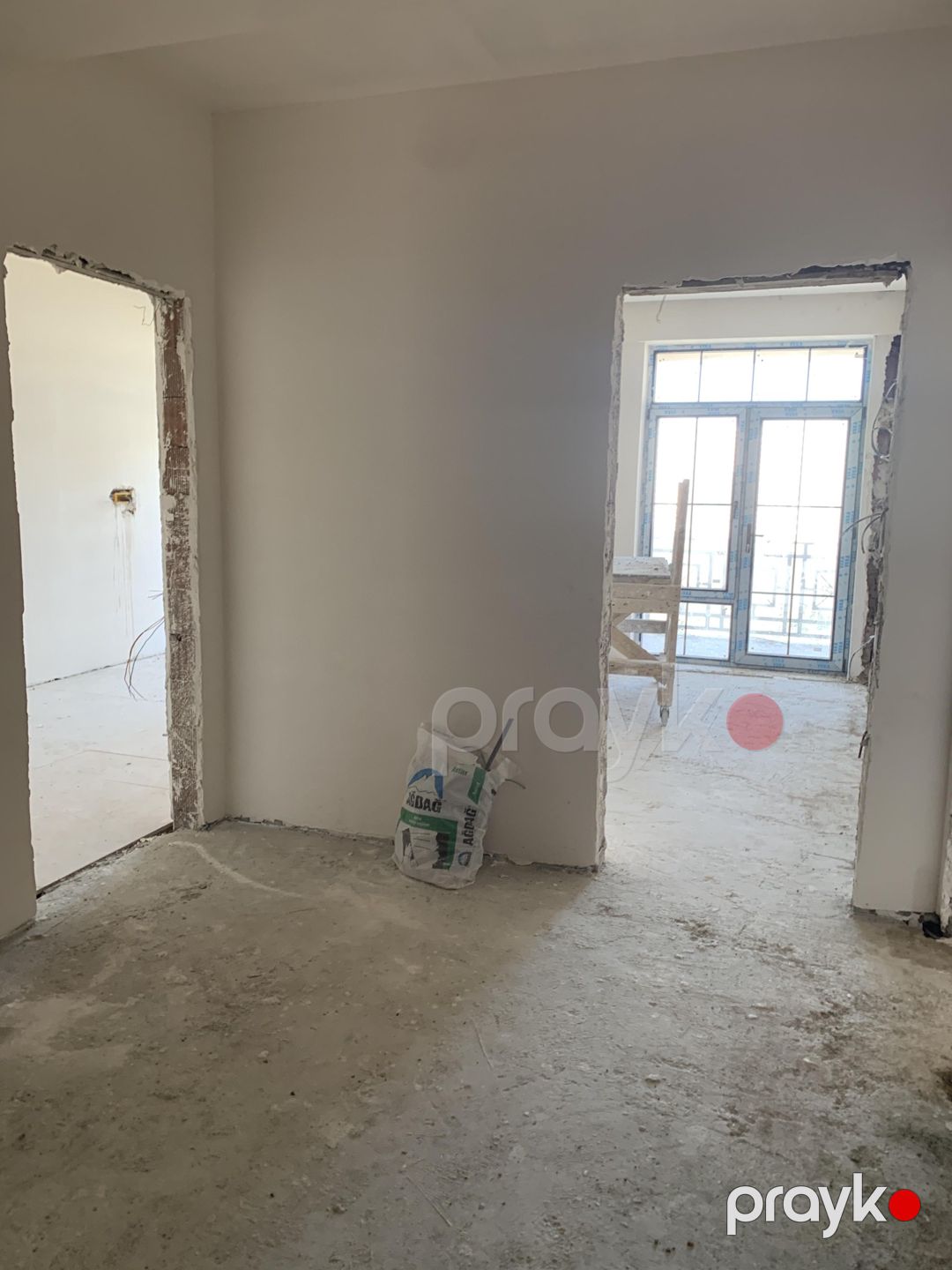 3 otaqlı studiya, 81 m², Tələt Şıxəliyev küçəsi — Mənzil, Bakı (5)