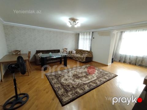 Satılır 2 otaqlı Bina evi menzil (Köhnə tikili), 62 m², Yasamal rayonu — Bakı
