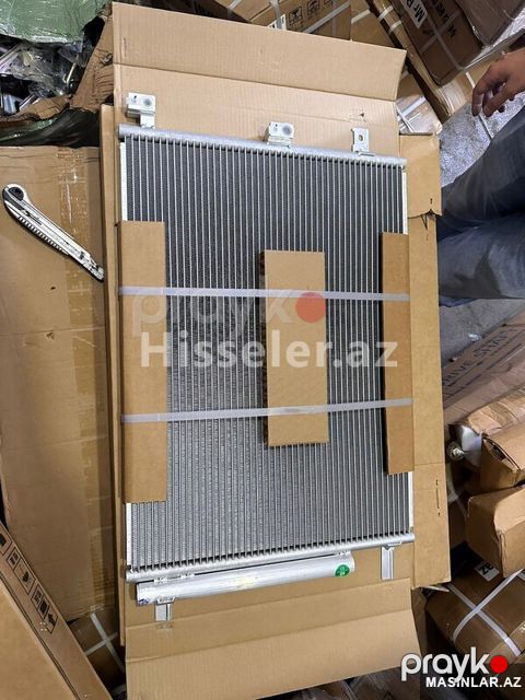 Byd destroyer 1.5 Kondisioner Radiatoru orijinal — Bakı