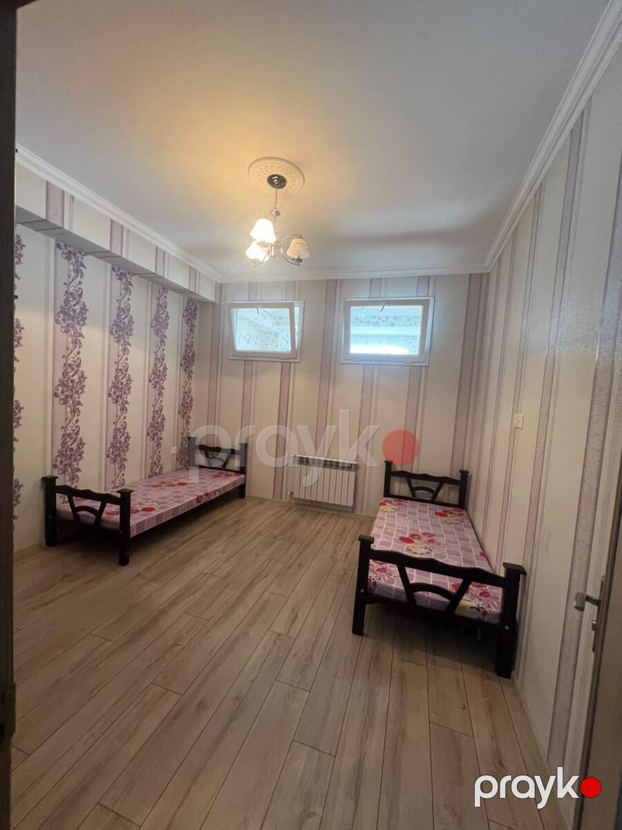 Satılır 3 otaqlı yeni tikili 100 m² — Mənzil, Bakı (5)