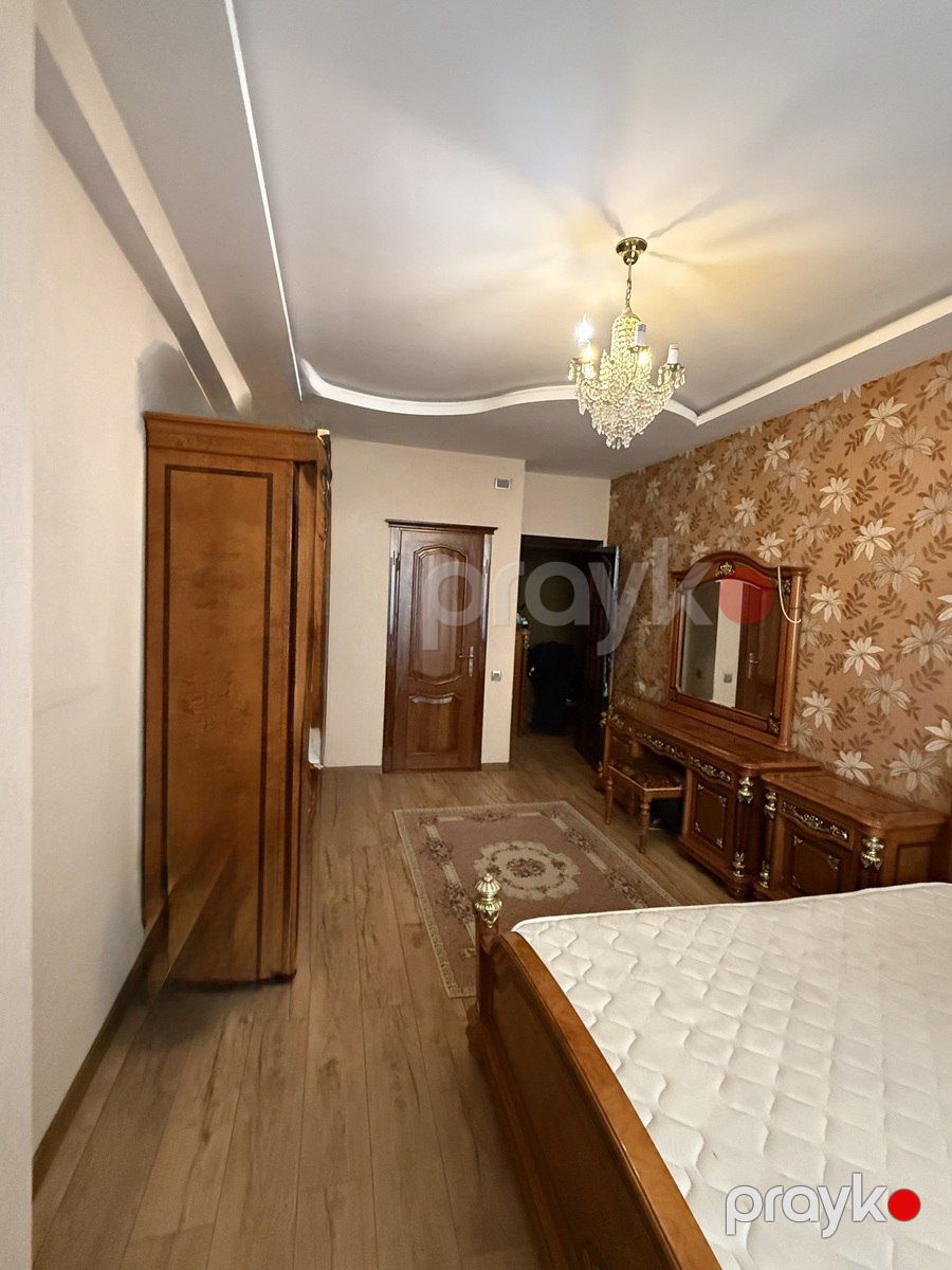 Satılır 4 otaqlı yeni tikili 144 m² — Mənzil, Bakı (10)