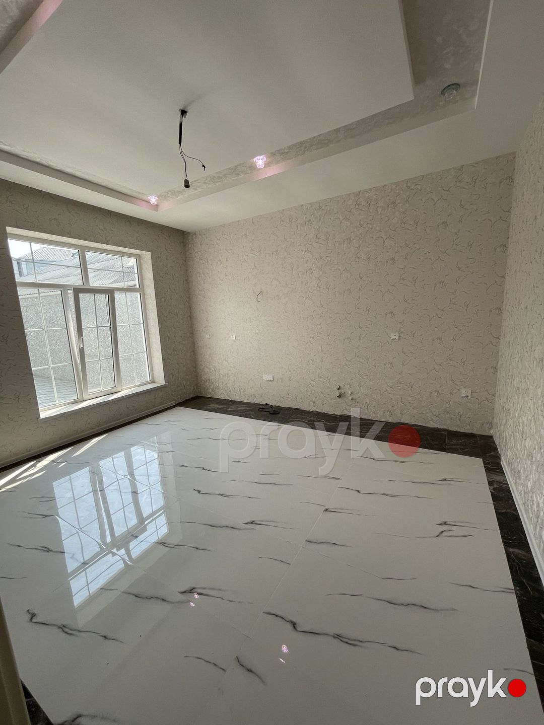 Satılır 6 otaqlı həyət evi/bağ evi 240 m² — Ev, villa, Xırdalan (9)