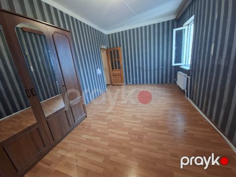 1 otaqlı mənzil, 40 m², Qaraçuxur qəs., Bakı