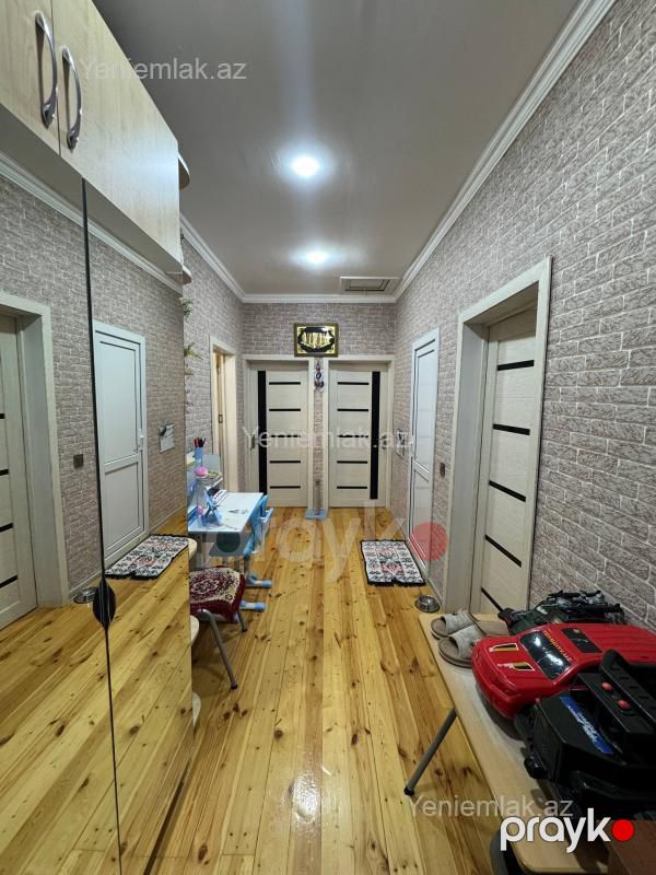 Satılır 5 otaqlı Həyət evi / Villa, 170 m², Masazır — Ev, villa, Abşeron (4)